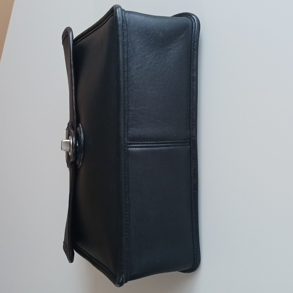 Vintage Coach Willis Bag #9927 - Picture 5 of 16